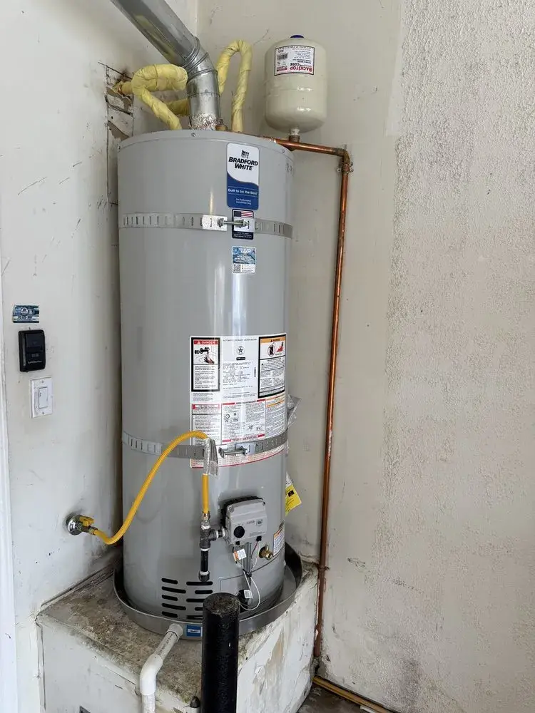 TWH PRO's - Tankless Water Heater Repair & Plumbing